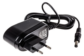 MEAN WELL Adapter AC/DC Typ C 264V ac 250 mA