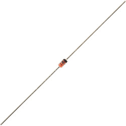 Fairchild Semiconductor 1N914 75V Signal Diode