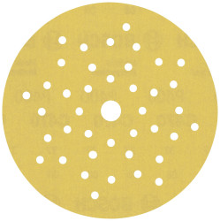 Papier ścierny ekscentryczny Bosch Accessories EXPERT C470 2608901134 50 szt.