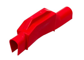 Hubix Izolacyjna osłona elastyczna bezpieczników BM duża B111.0304