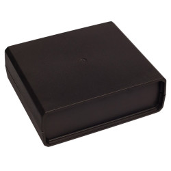 Obudowa z panelami bocznymi 50x130x149- Z4