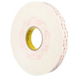 3M VHB 4950F Taśma dwustronnie klejąca akrylowa 12 mm x 33 m