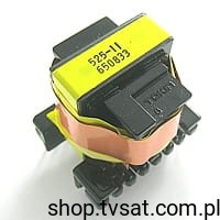 1-435-525-11 Transformer toTV THT NECTOKIN