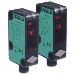 Czujnik fotoelektryczny Pepperl+Fuchs LD31/LV31/73c/76a/136 187673 1 szt.