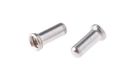 Gniazdo PCB, 1-pinowe 5A