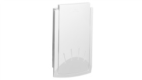 Gong Dwutonowy Forte 8V Biały Gnt-223-Bia Sun10000137