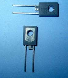 10V BZP-650 C10 DIODA ZENERA