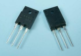 2SC-4460 NPN 15A/800V/55W TOP3 TRANZYSTO