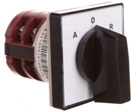 Łącznik krzywkowy 10A do wbudowania 4G10-6180-U