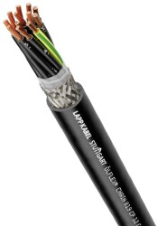 LAPP Przewód sterowniczy 4 x 10 mm² 1027952/500 500 m