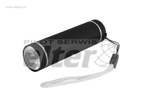 Latarka 1W 50lm 3xAAA