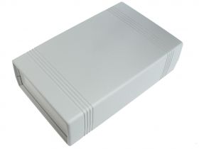 Z50J Obudowa uniwersalna 147x92x43 JASNA