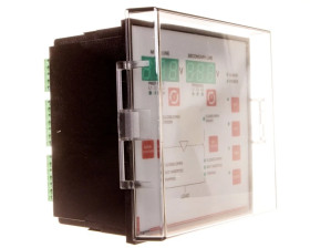 Sterownik SZR 24V DC/230V AC 422682