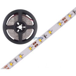 taśma LED 2835 biała ciepła wewnętrzna 1m