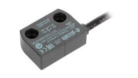 Sral40an2 Wyłącznik Bezpieczeństwa: Magnetyczny Nc X2 Ip67 Plastik