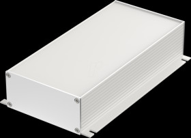 97218220.HMT1 Filotec,Alu profile,105x220x48mm,IP40