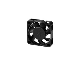 Sunon ventilator 12vdc glijlager 40 x 40 x 10mm