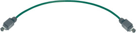 Harting 09475555035 Złącze konfekcjonowane czujnika/aktuatora 3 m 1 szt.