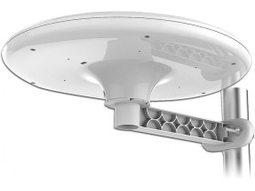 Antena TV mobilna UFO STRONG ULTRA MI-ANT07 Mistral biała