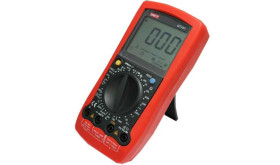 Automotive Multimeter UNI-T UT107