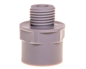 Przejściówka poliamidowa do dławnic PG7/M16 SKINDICHT A-PG/M 7/16x1,5 52100321 /25szt./