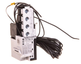 Wyzwalacz podnapięciowy 110-130AC NZM2/3-XUHIV20110-130AC 259648