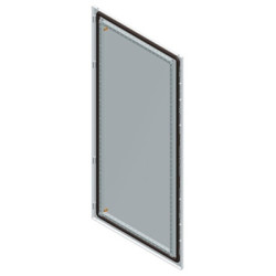 Akcesoria do obudów Drzwi NSYSFDHD208 Stal Obudowa