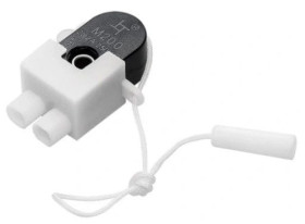 Przełącznik sznurkowy pociągany M200, 2x2A