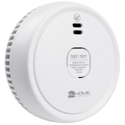 CZUJKA DYMU SD-88A2 EL HOME