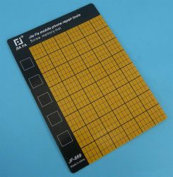 MATA MAGNETYCZNA 145x90cm PODKŁADKA