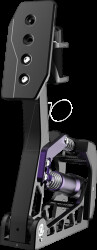 CP304 Conspit CPP-Lite Clutch Pedal