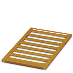 Oznacznik terminali Etykieta do oznaczania UC-TMF5 OG Phoenix Contact