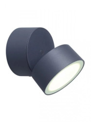 Lampa sufitowa zewnętrzna TRUMPET 5626001118 antracyt