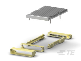 I/O Connectors CFP HARDWARE KIT