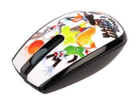 MYSZ OPT.MC-320 ART LONEY T1