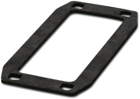 Flat seal for bulkhead housing, 1407704