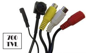 Kamera CCTV, wewnętrzna 975 x 582pikseli Kwadrat Sure24