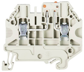 Złącze rozdzielające Wieland Electric 58.504.2355.0 śrubowe 100 szt.