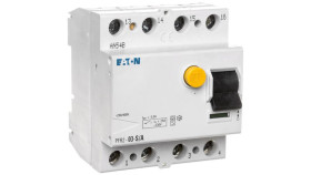 Przekaźnik Różnicowoprądowy 0,03A 0,02Sek Pfr2-03-S/A 235864