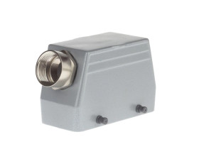 Obudowa wtyczki kątowa M25 IP65 EPIC H-B 16 TS M25 19082000