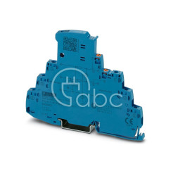 Ochronnik przepięciowy TTC-6-3-HF-F-M-EX-24DC-UT-I 2906823