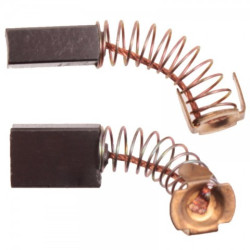 SZCZOTKI WEGLOWE 6X10X16MM SW-98