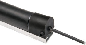 Czujnik krawędzi bezpieczeństwa 0110N, Protected Area 2m, IP67