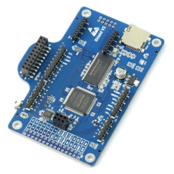 ArduCAM Shield V2 dla Arduino + moduł kamery OV2640 2MPx