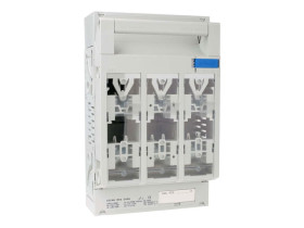 Rozłącznik skrzynkowy 3-biegunowy SILAS Gr.1 250A EB 70 U2 /zabudowa szynowa 60mm 390640000 EFEN