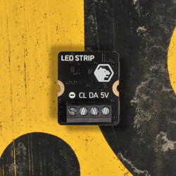 LED Strip Module for Yukon