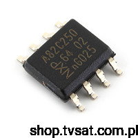PCA82C250T CAN Controller Interface SMD-SO8 NXP