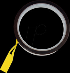 EU145113-2 Polyimide Tape 0.5 inch
