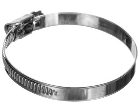 Opaska ślimakowa 50-70/9 mm, W2