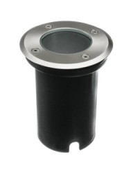 Oprawa najazdowa STRONG okragła 1 x gu10 LUX06146